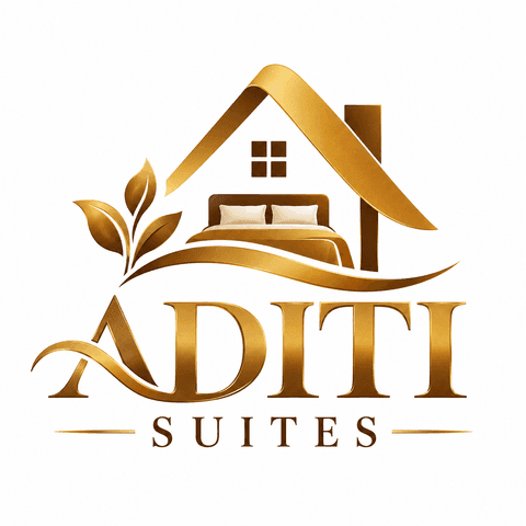 Aditi Suites — Luxury Boutique Stays, Tirupati